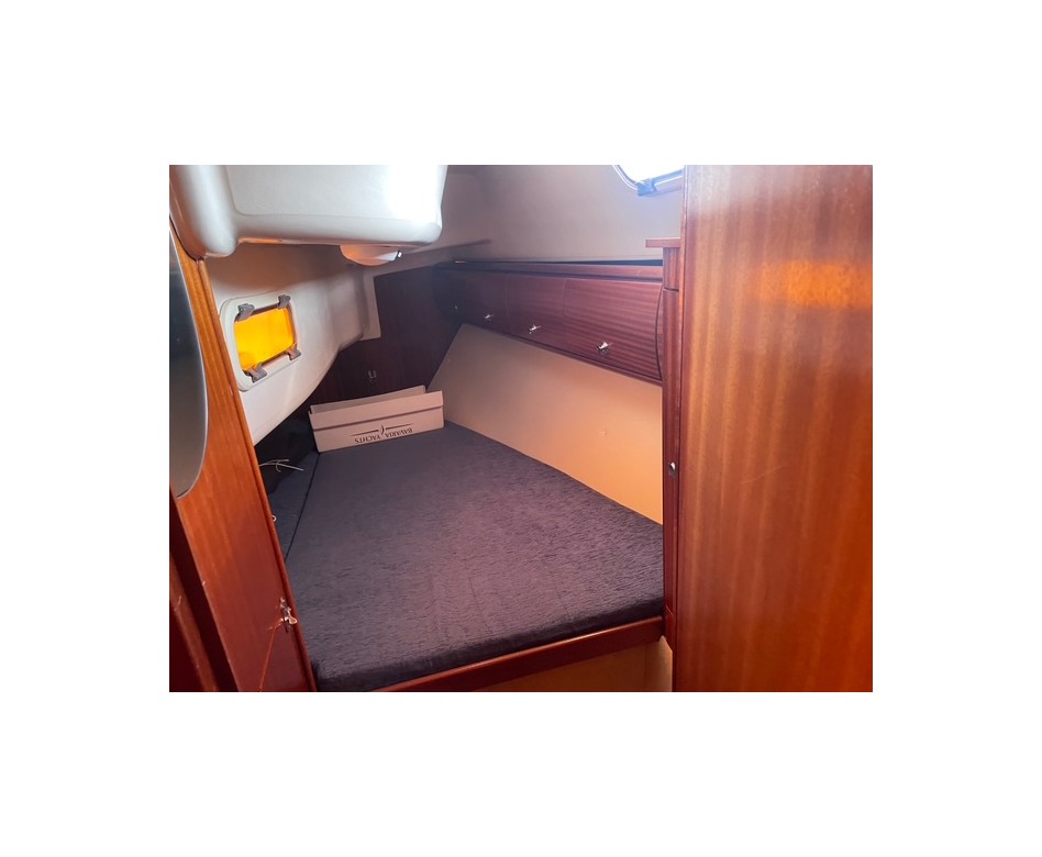 2003 Bavaria Bavaria 32 for sale (photo 43)