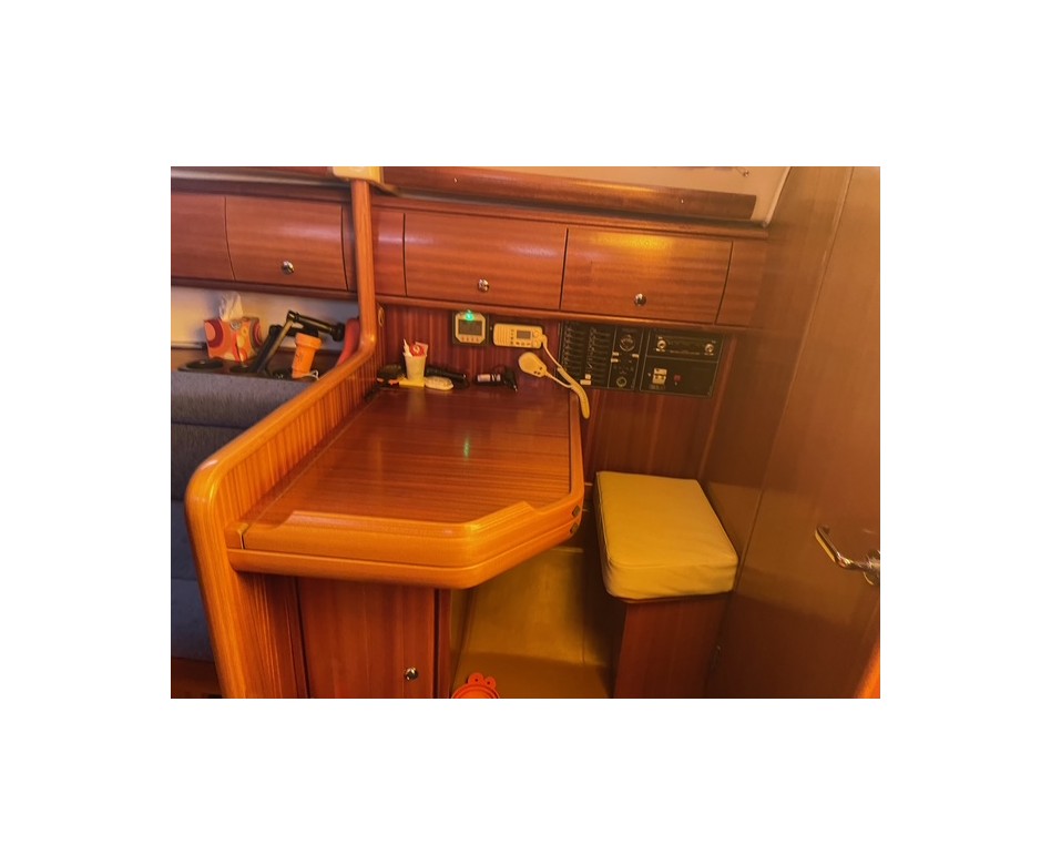 2003 Bavaria Bavaria 32 for sale (photo 44)