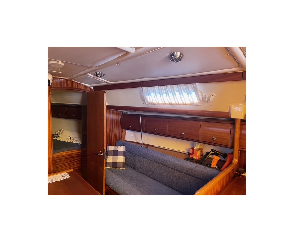 2003 Bavaria Bavaria 32 for sale (photo 45)