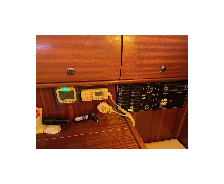 2003 Bavaria Bavaria 32 for sale (photo 48)