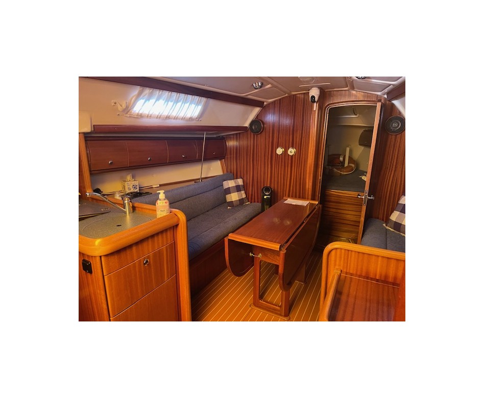 2003 Bavaria Bavaria 32 for sale (photo 53)