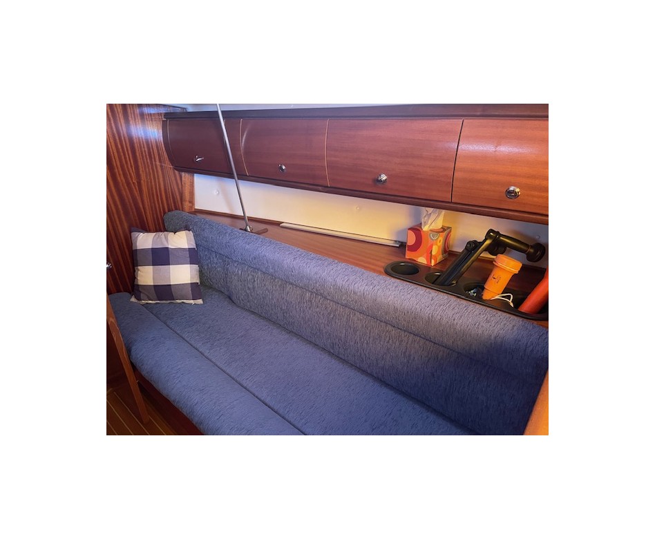 2003 Bavaria Bavaria 32 for sale (photo 55)