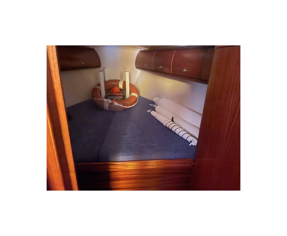 2003 Bavaria Bavaria 32 for sale (photo 61)