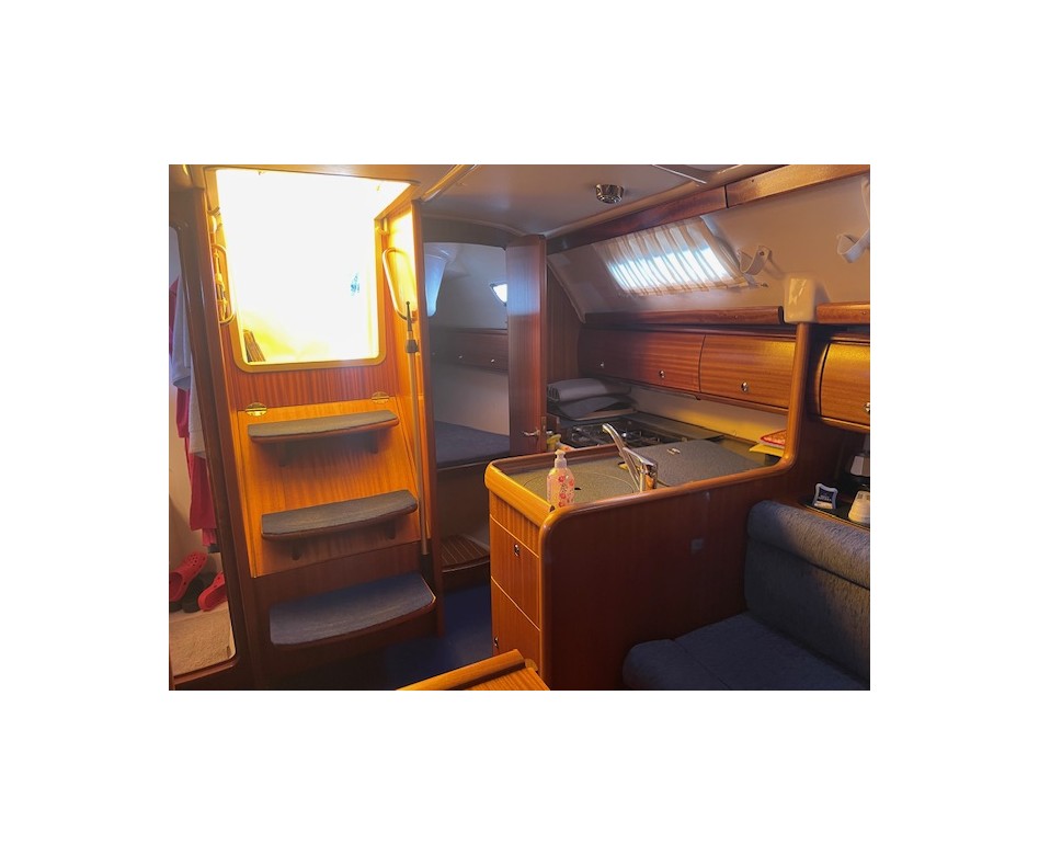 2003 Bavaria Bavaria 32 for sale (photo 63)
