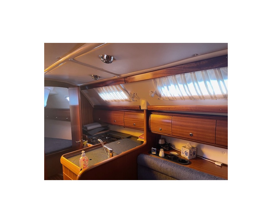2003 Bavaria Bavaria 32 for sale (photo 64)
