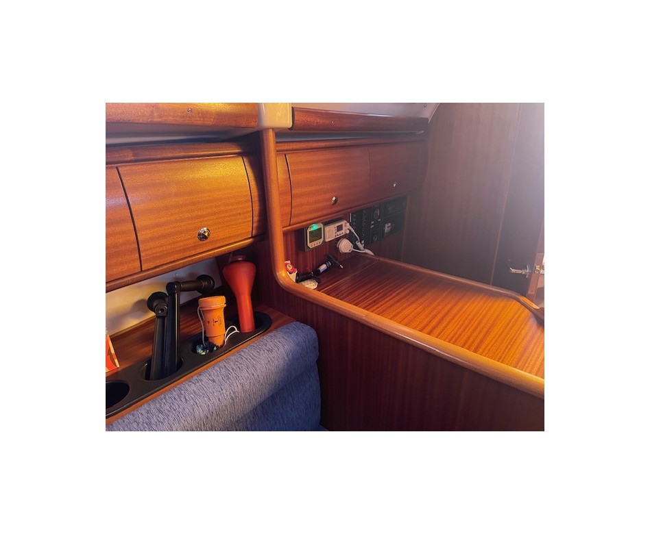 2003 Bavaria Bavaria 32 for sale (photo 65)