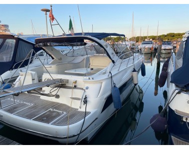 2002 Innovazioni e Progetti MIRA 37 in vendita (photo 2)