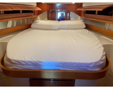 2002 Innovazioni e Progetti MIRA 37 in vendita (photo 3)