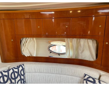2002 Innovazioni e Progetti MIRA 37 in vendita (photo 4)