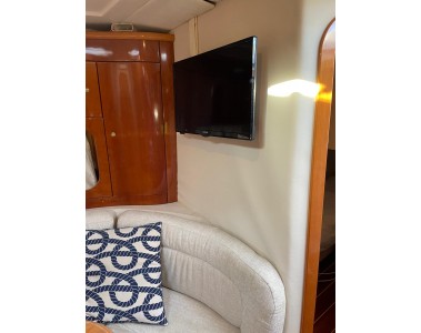2002 Innovazioni e Progetti MIRA 37 in vendita (photo 5)