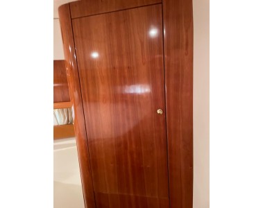 2002 Innovazioni e Progetti MIRA 37 in vendita (photo 6)