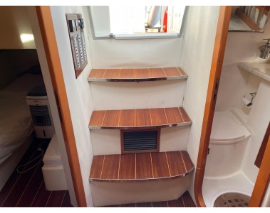 2002 Innovazioni e Progetti MIRA 37 in vendita (photo 7)