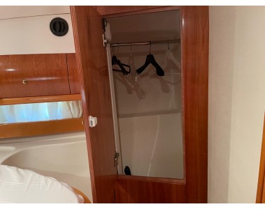 2002 Innovazioni e Progetti MIRA 37 in vendita (photo 8)