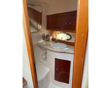 2002 Innovazioni e Progetti MIRA 37 in vendita (photo 9)
