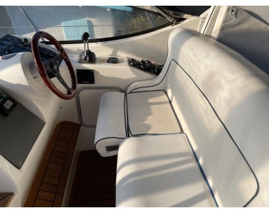 2002 Innovazioni e Progetti MIRA 37 in vendita (photo 12)