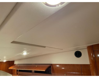 2002 Innovazioni e Progetti MIRA 37 in vendita (photo 13)