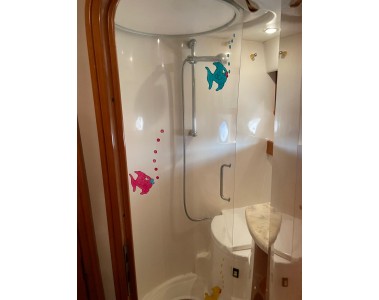 2002 Innovazioni e Progetti MIRA 37 in vendita (photo 14)