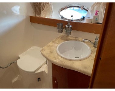 2002 Innovazioni e Progetti MIRA 37 in vendita (photo 15)