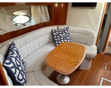 2002 Innovazioni e Progetti MIRA 37 in vendita (photo 16)