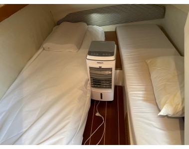 2002 Innovazioni e Progetti MIRA 37 in vendita (photo 18)