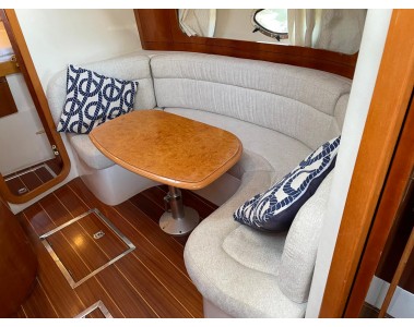 2002 Innovazioni e Progetti MIRA 37 in vendita (photo 19)
