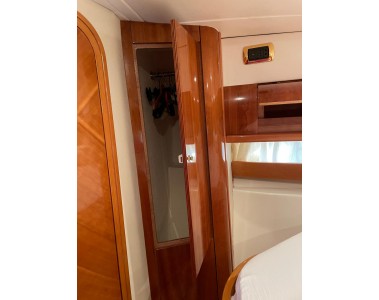2002 Innovazioni e Progetti MIRA 37 in vendita (photo 20)