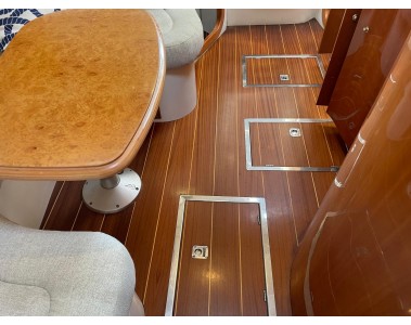 2002 Innovazioni e Progetti MIRA 37 in vendita (photo 21)