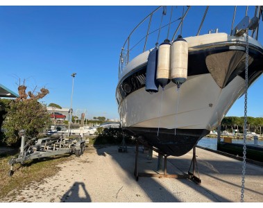 2002 Innovazioni e Progetti MIRA 37 in vendita (photo 23)