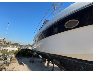 2002 Innovazioni e Progetti MIRA 37 in vendita (photo 24)