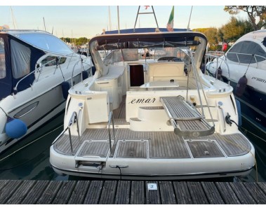 2002 Innovazioni e Progetti MIRA 37 in vendita (photo 25)