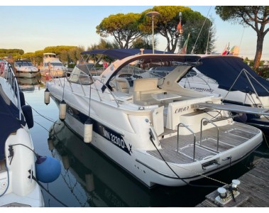 2002 Innovazioni e Progetti MIRA 37 in vendita (photo 26)
