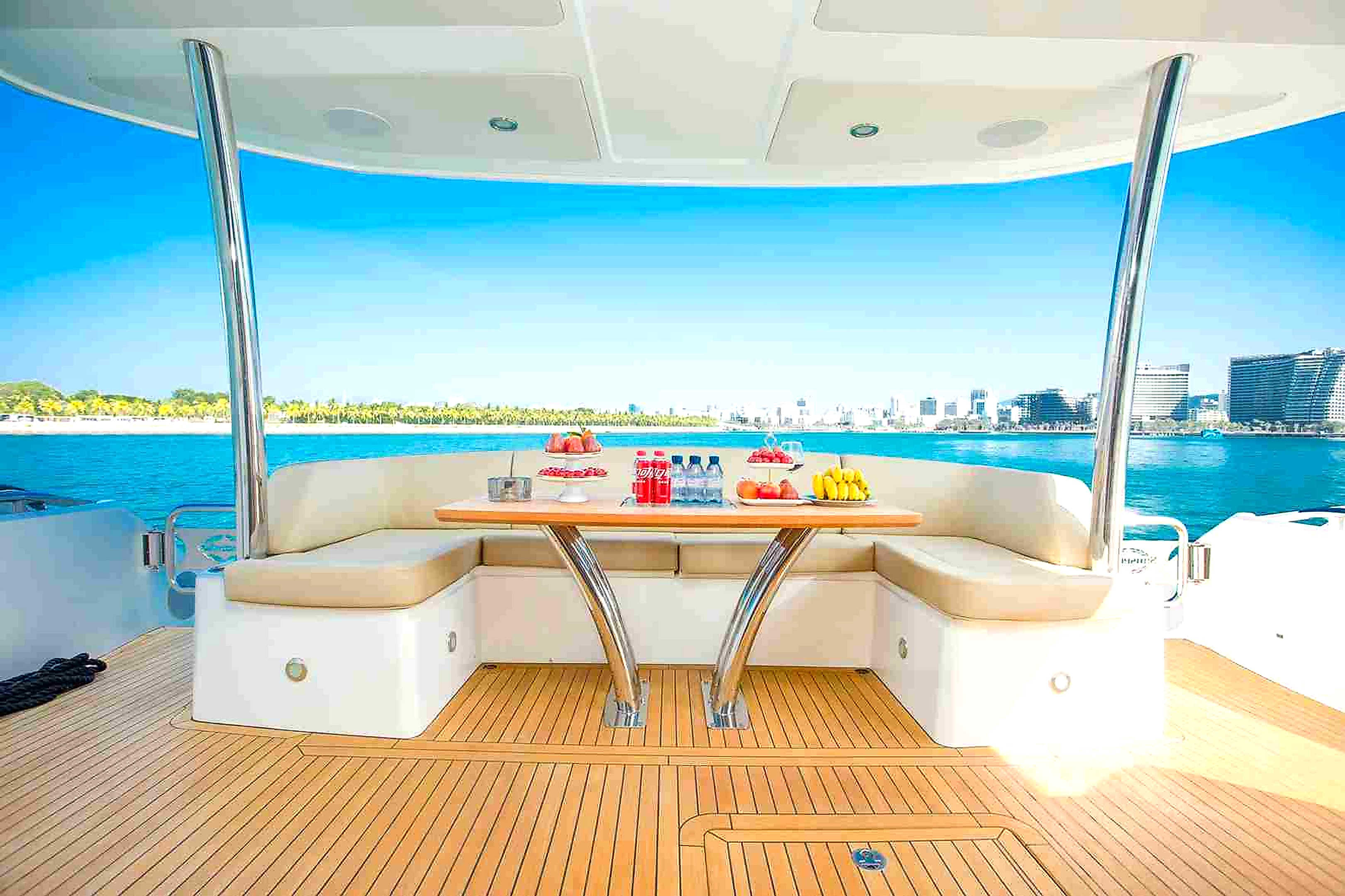 2016 Sunseeker 75 na sprzedaż (photo 5)