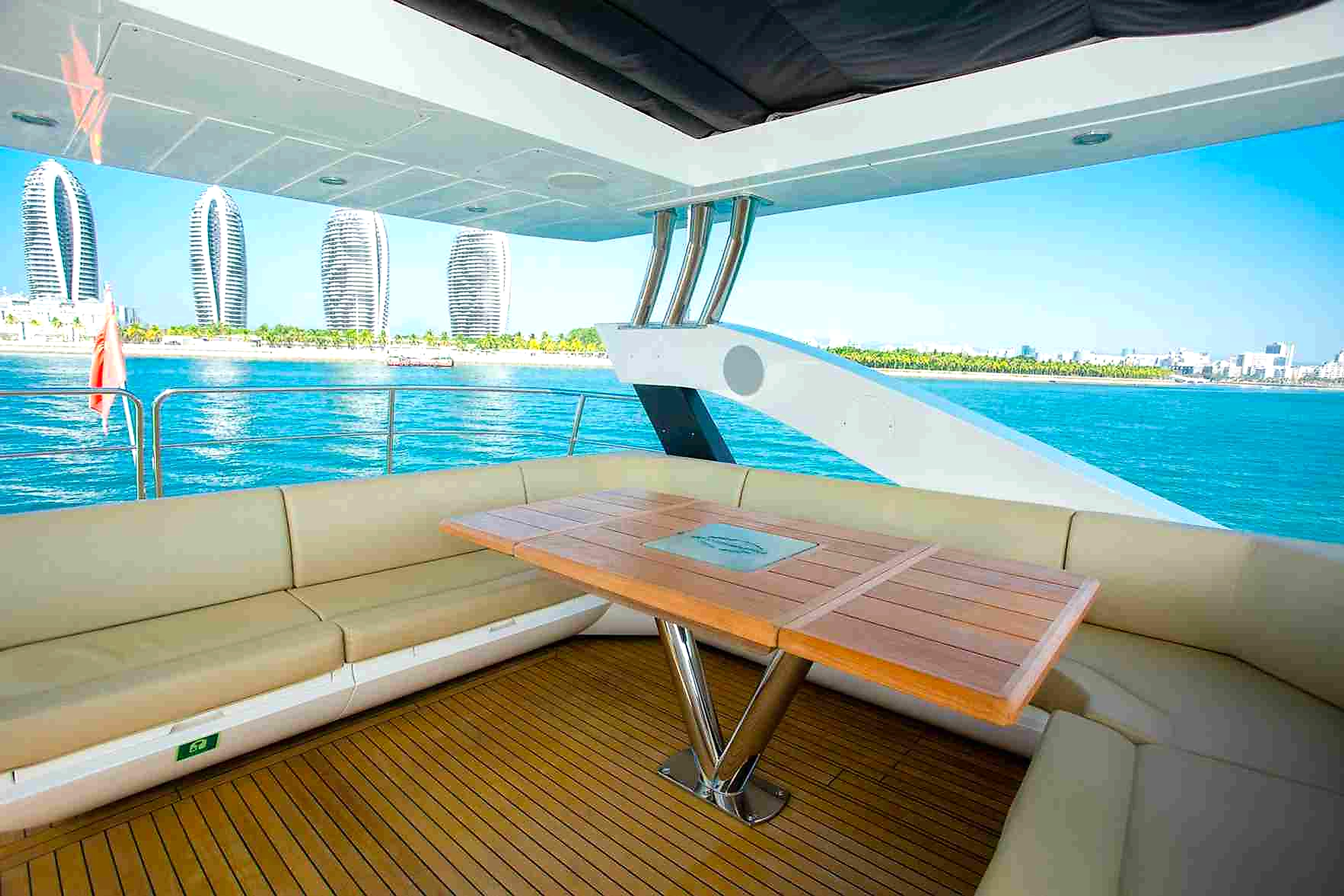 2016 Sunseeker 75 na sprzedaż (photo 6)