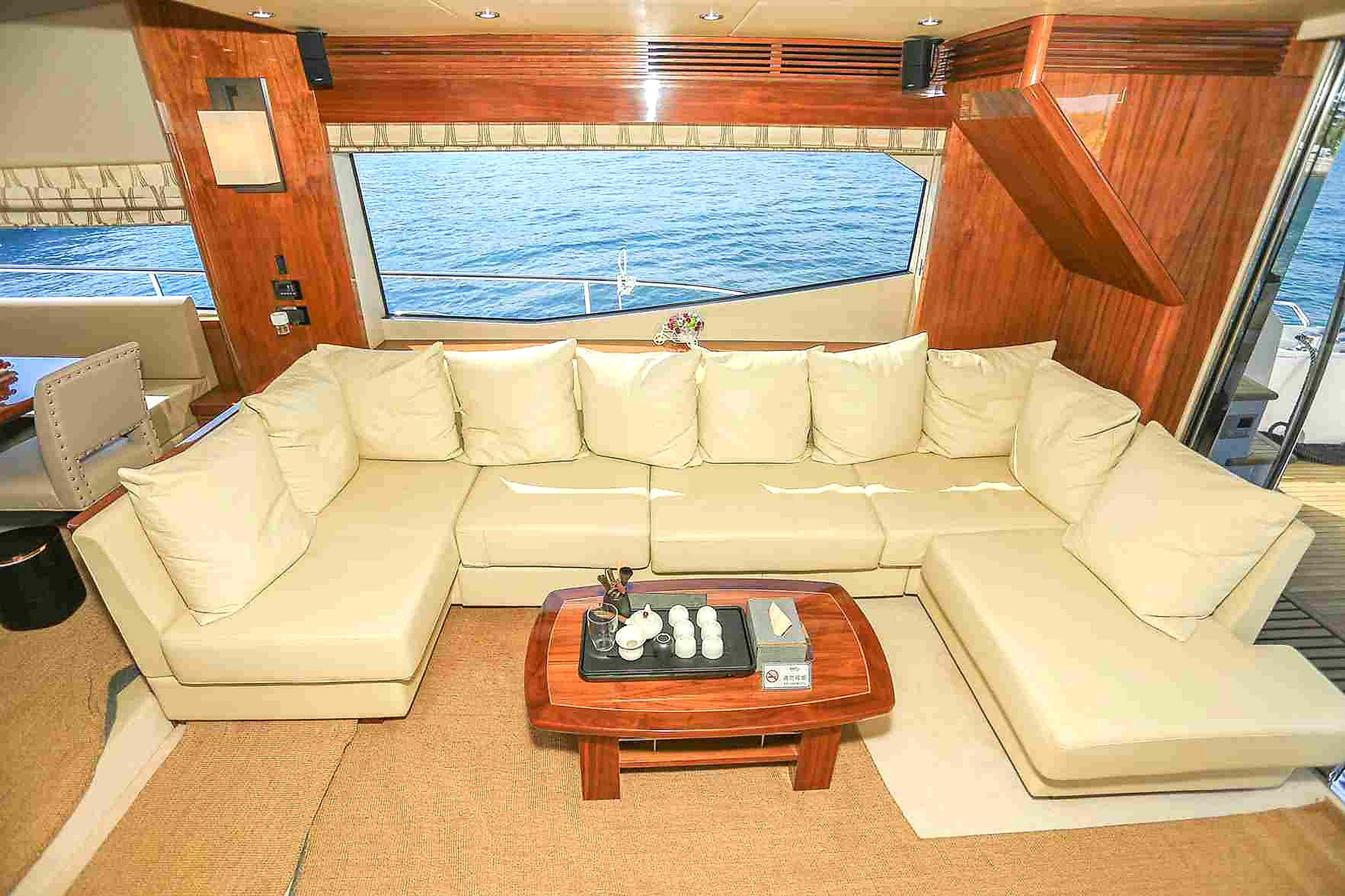 2016 Sunseeker 75 na sprzedaż (photo 12)