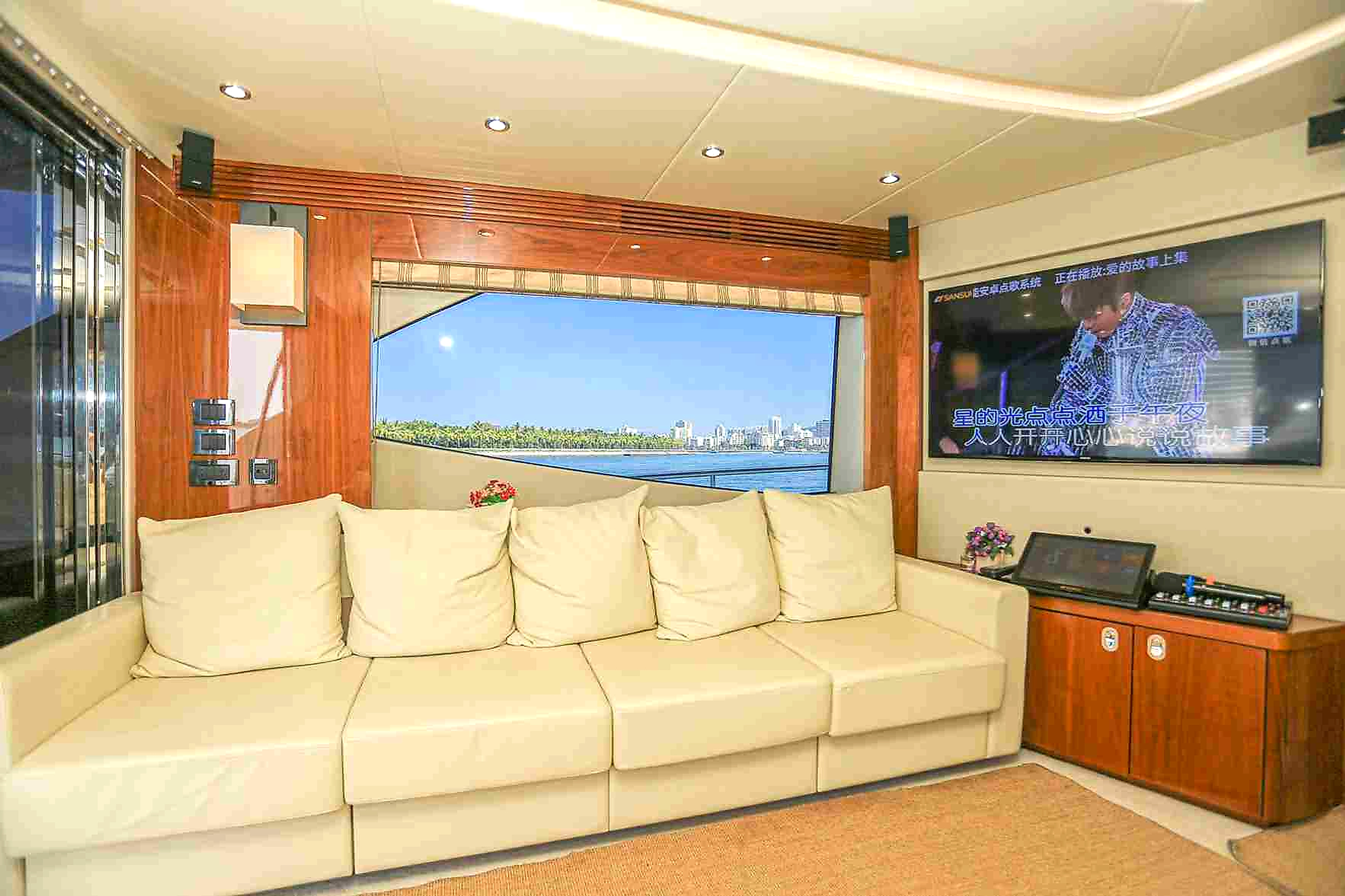 2016 Sunseeker 75 na sprzedaż (photo 13)