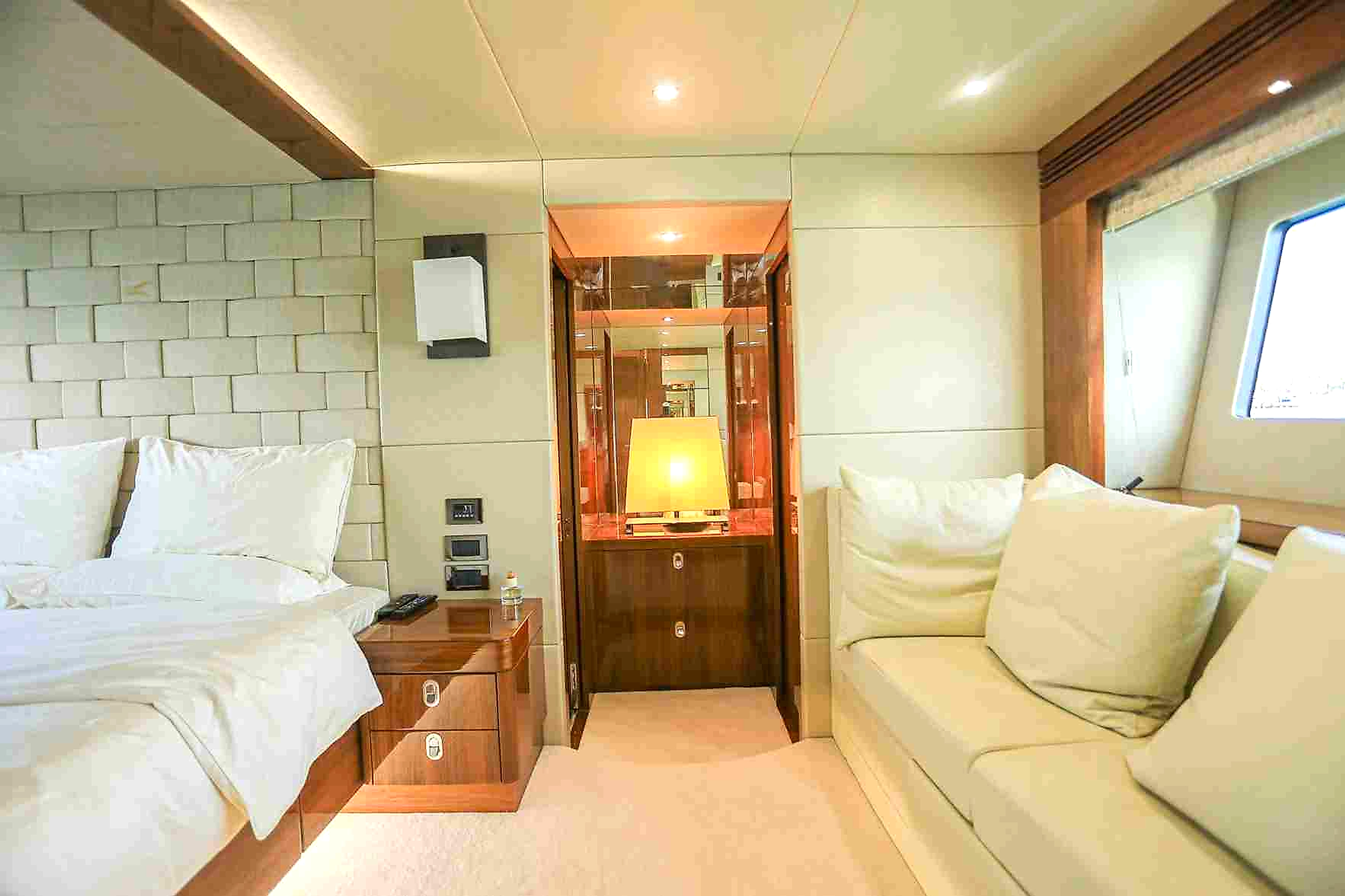 2016 Sunseeker 75 na sprzedaż (photo 23)