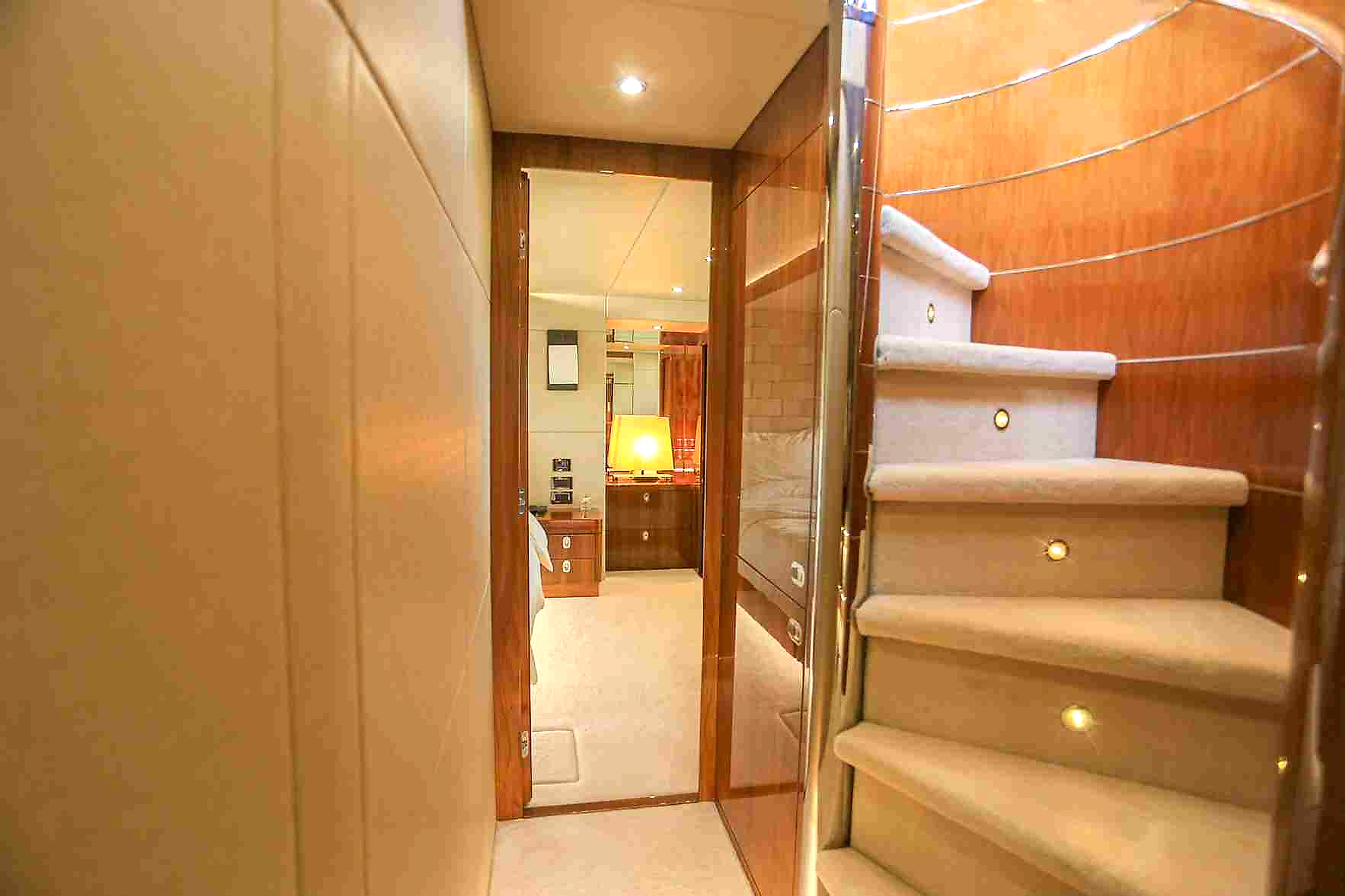 2016 Sunseeker 75 na sprzedaż (photo 25)