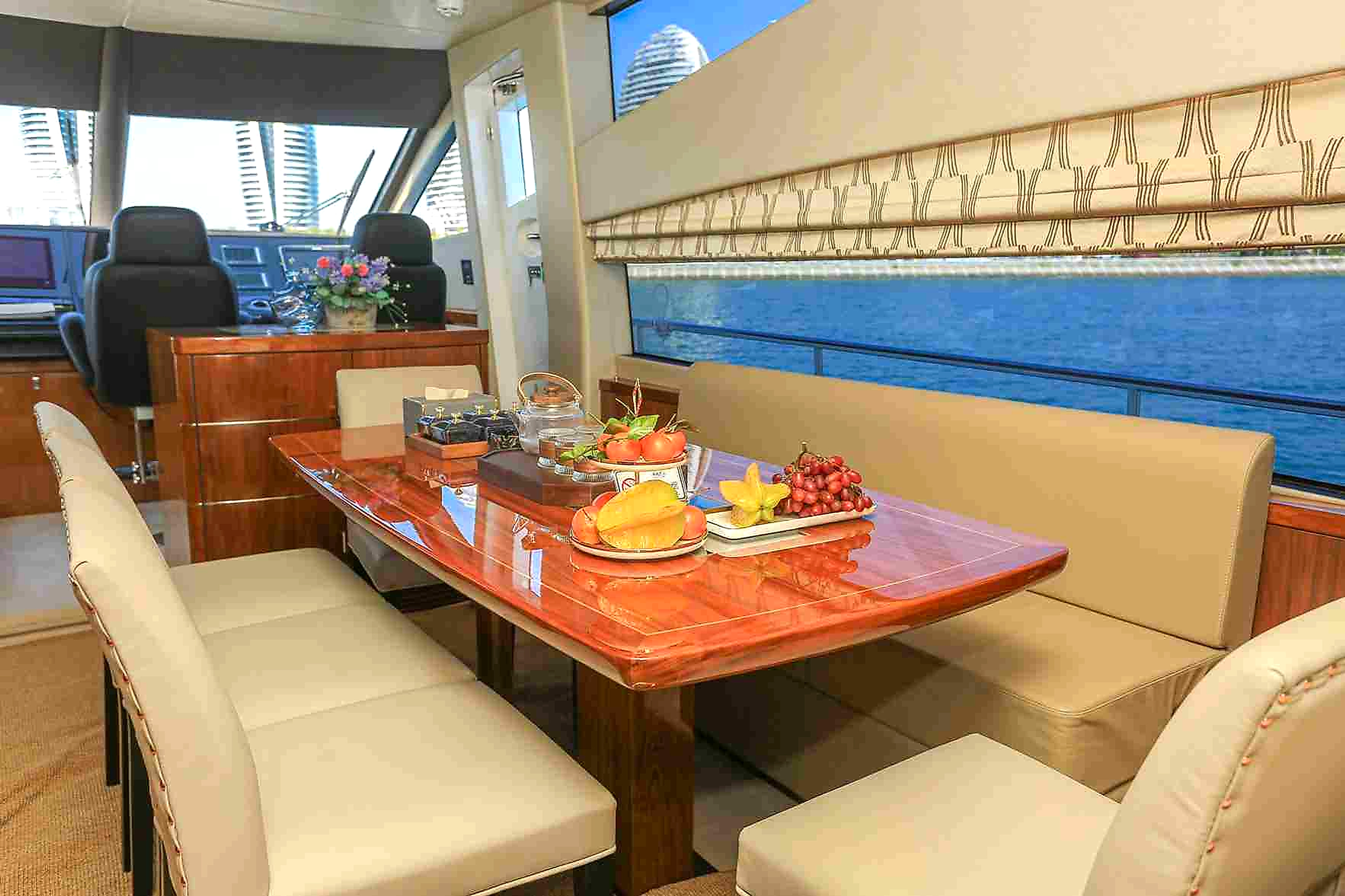 2016 Sunseeker 75 na sprzedaż (photo 27)