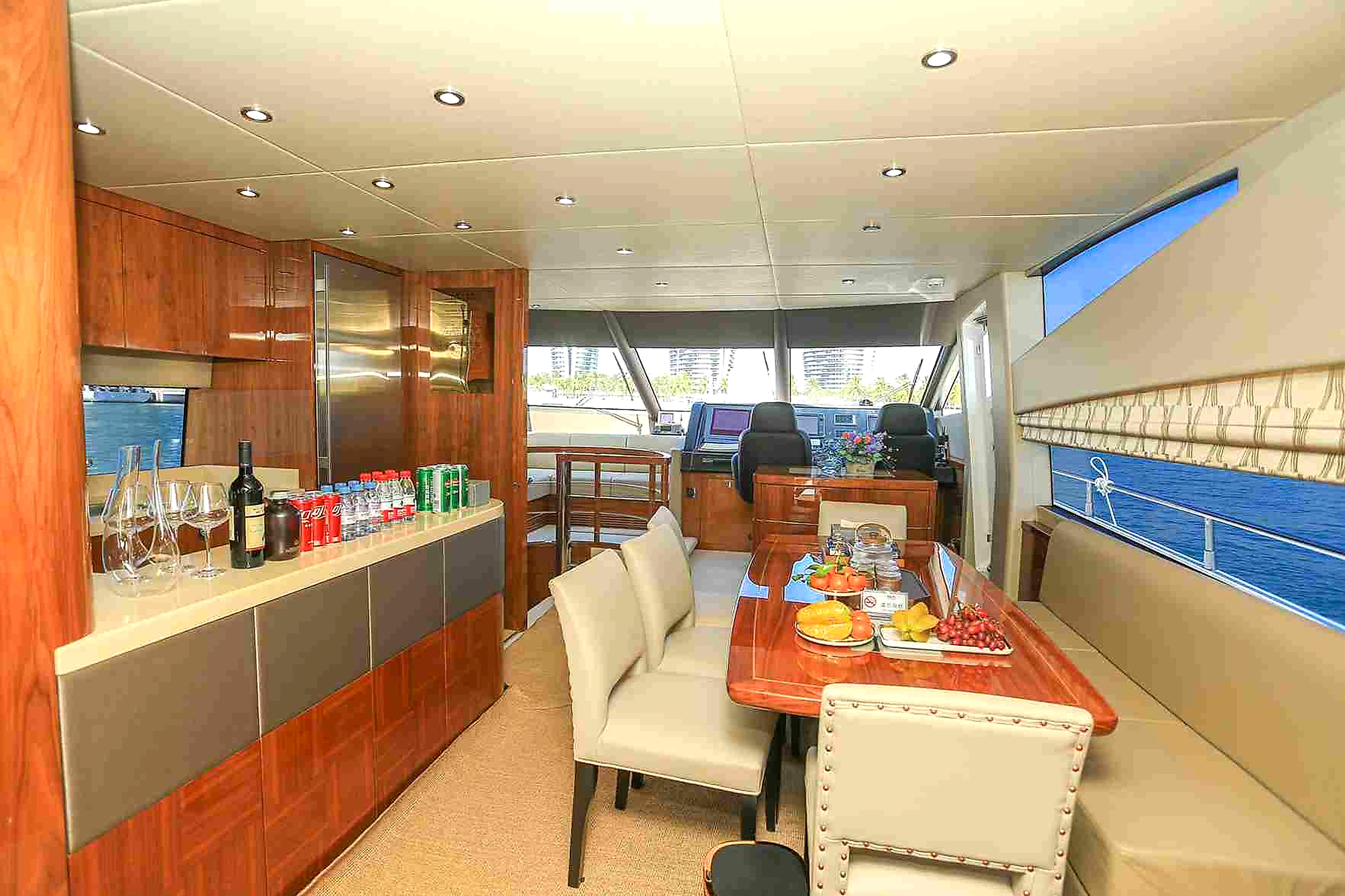 2016 Sunseeker 75 na sprzedaż (photo 28)