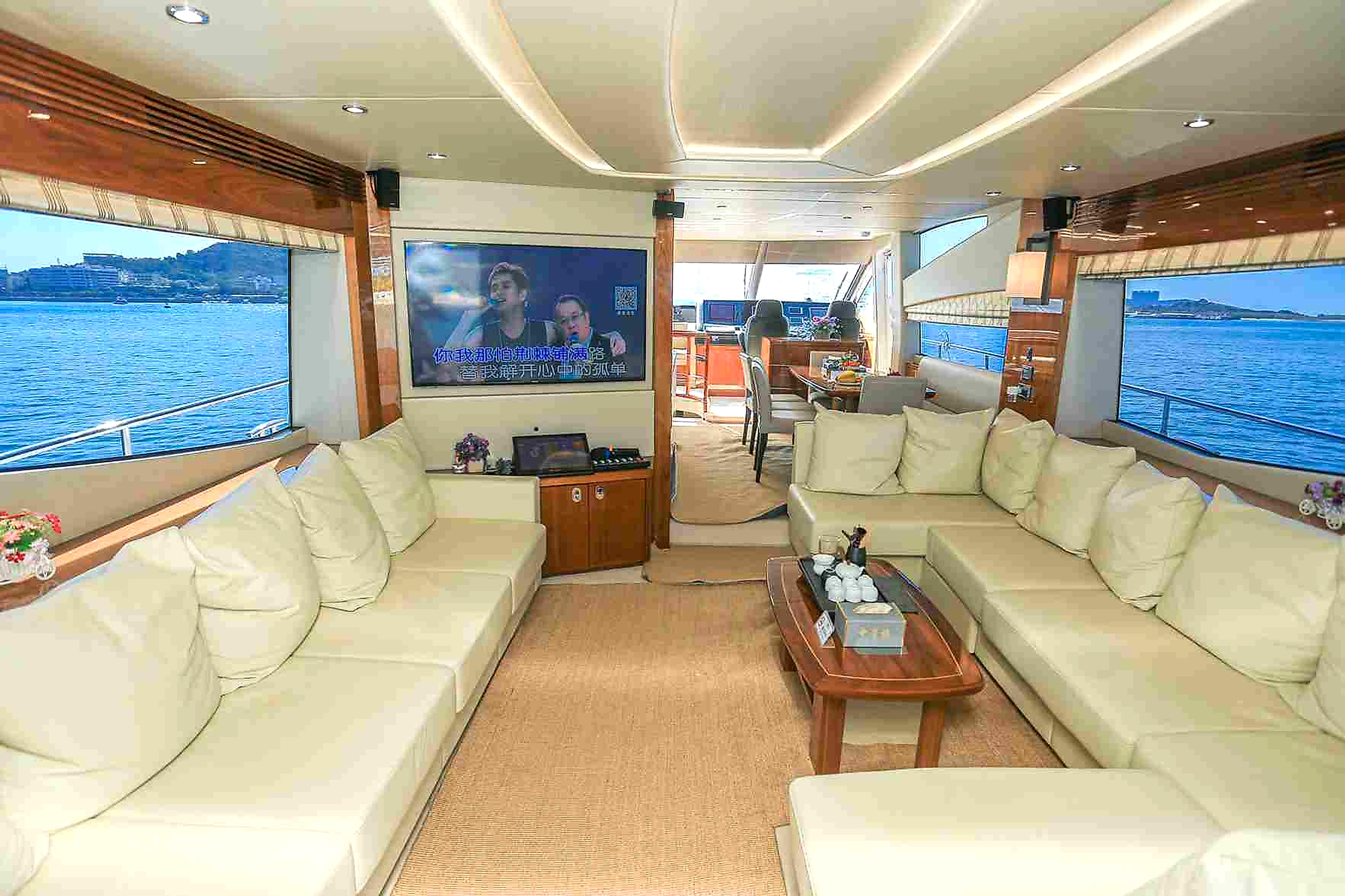 2016 Sunseeker 75 na sprzedaż (photo 31)