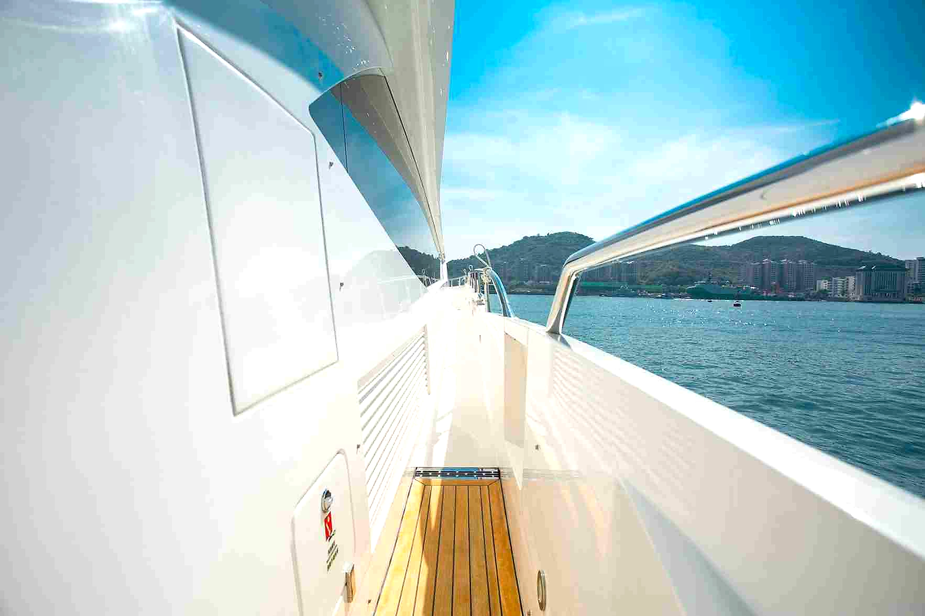 2016 Sunseeker 75 na sprzedaż (photo 33)