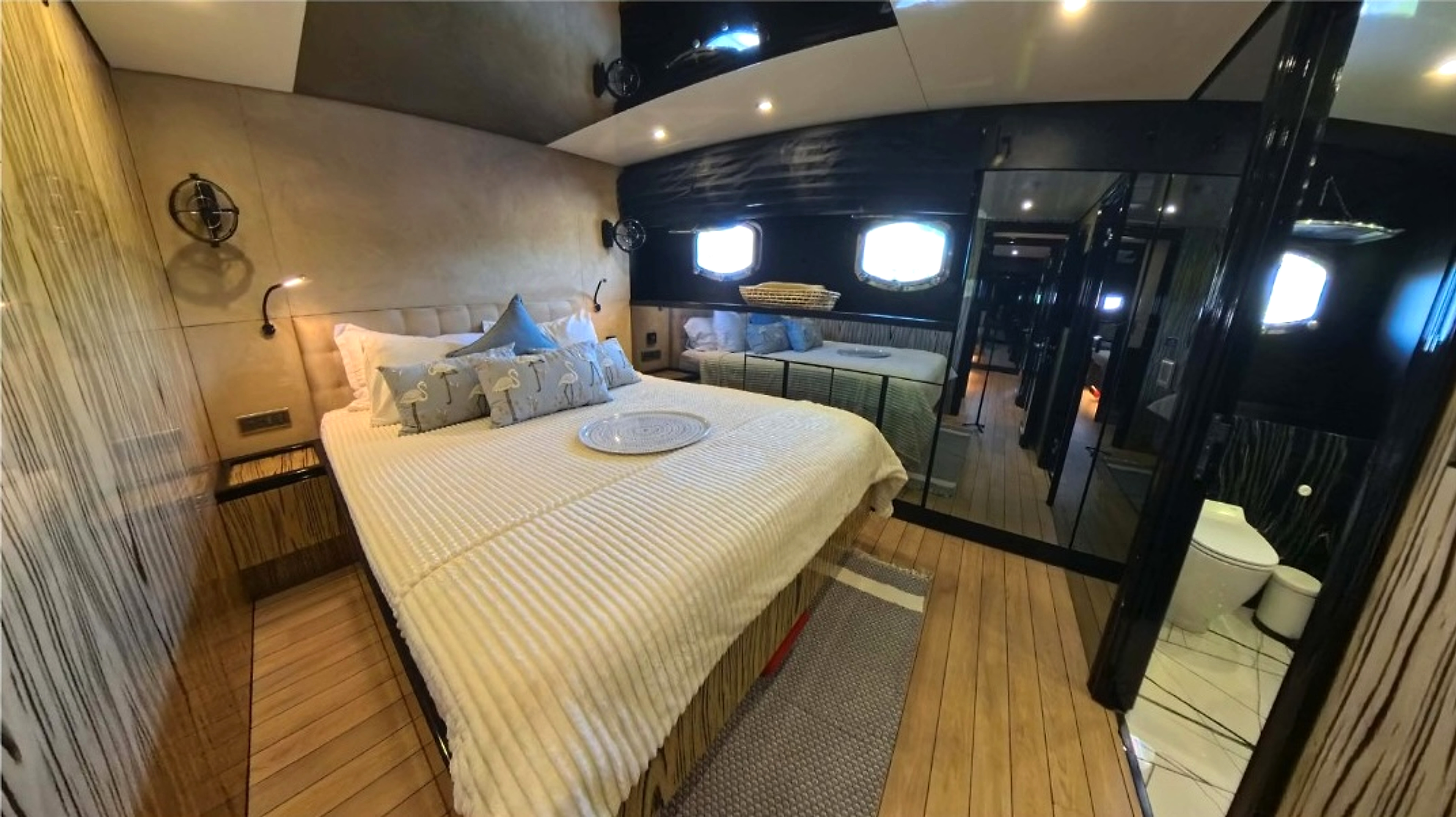 2006 Expedition Gulet Odisea en venta (photo 14)