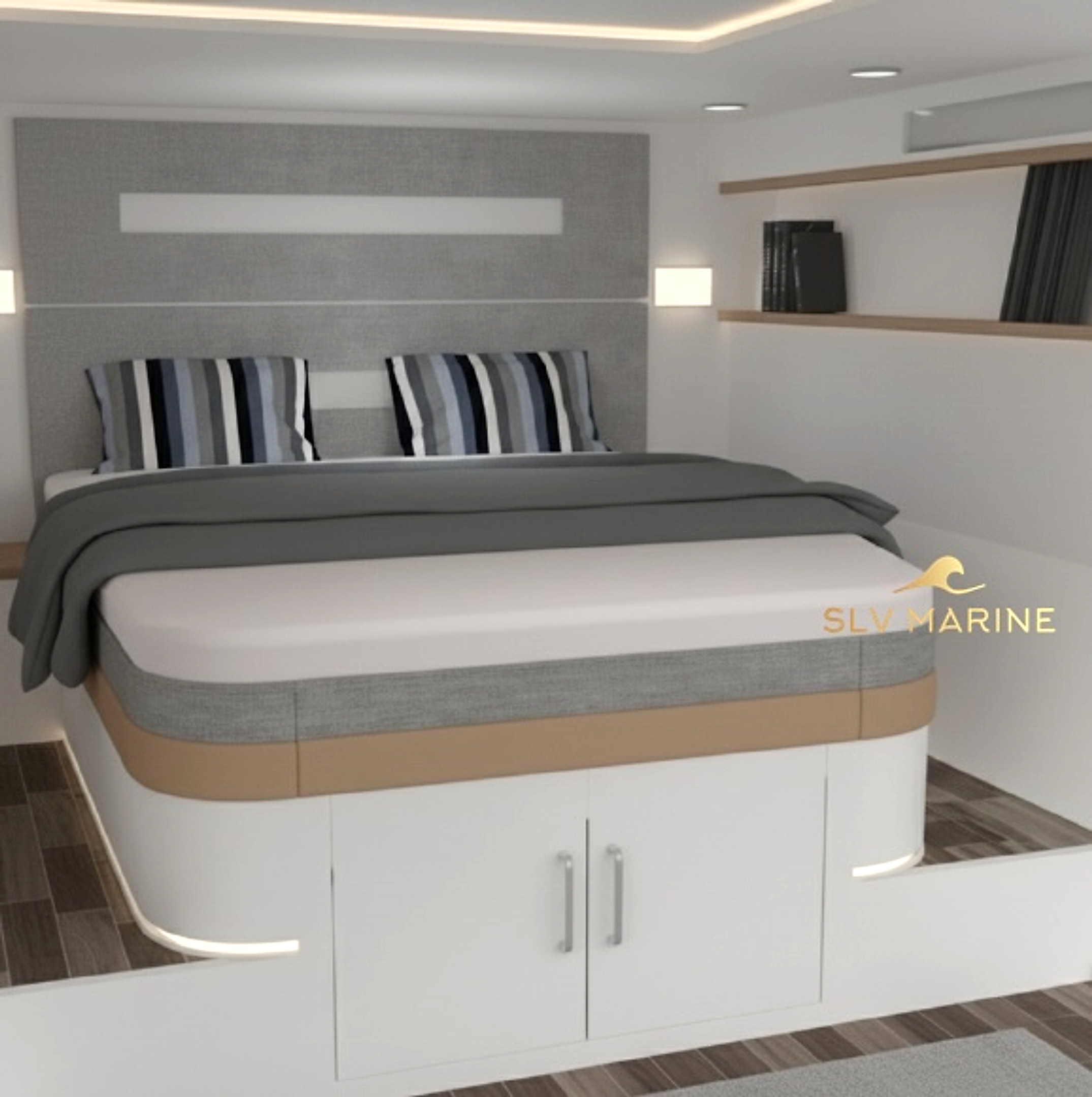 2025 Prout 72 te koop (photo 3)