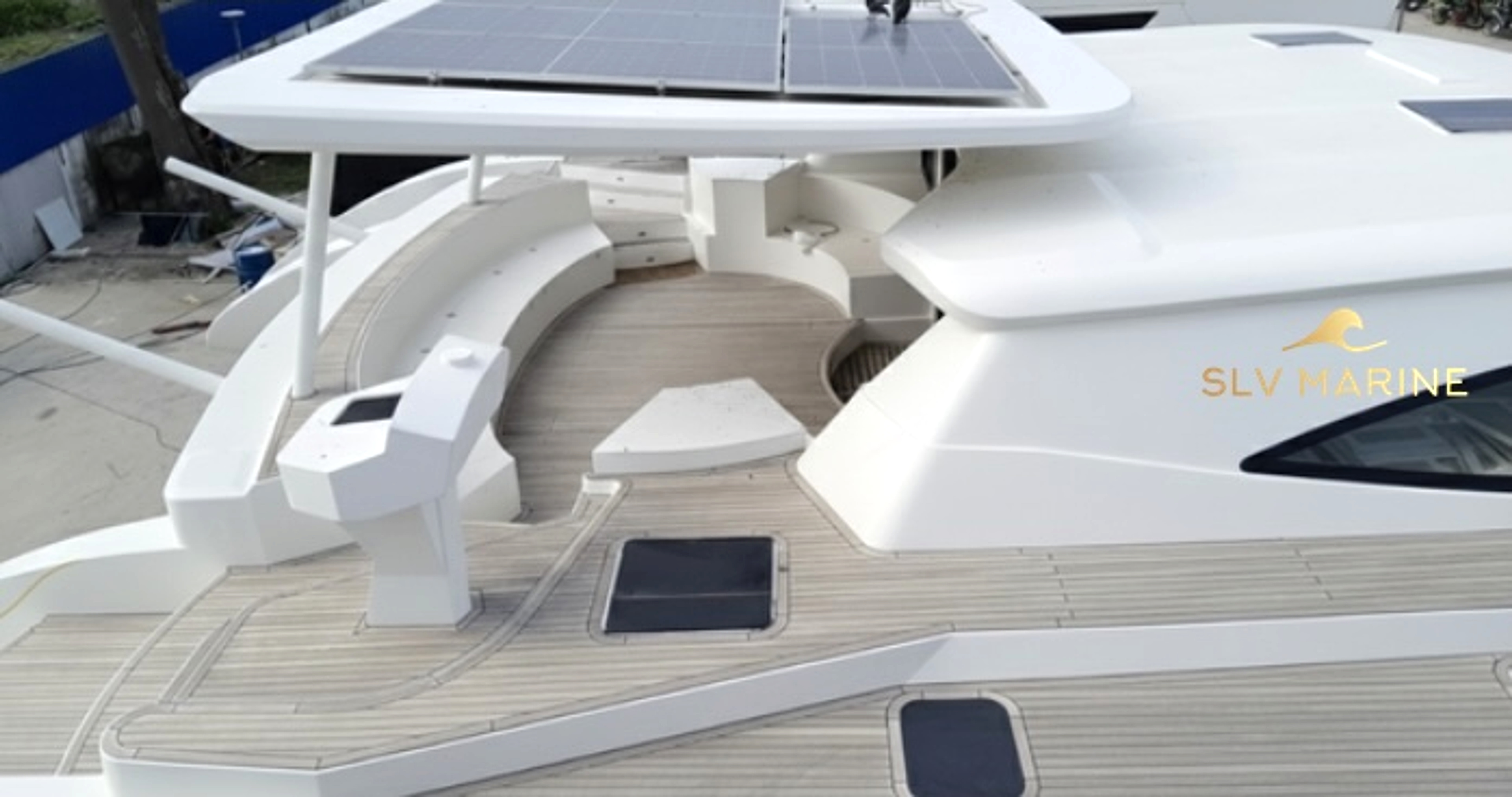 2025 Prout 72 te koop (photo 6)