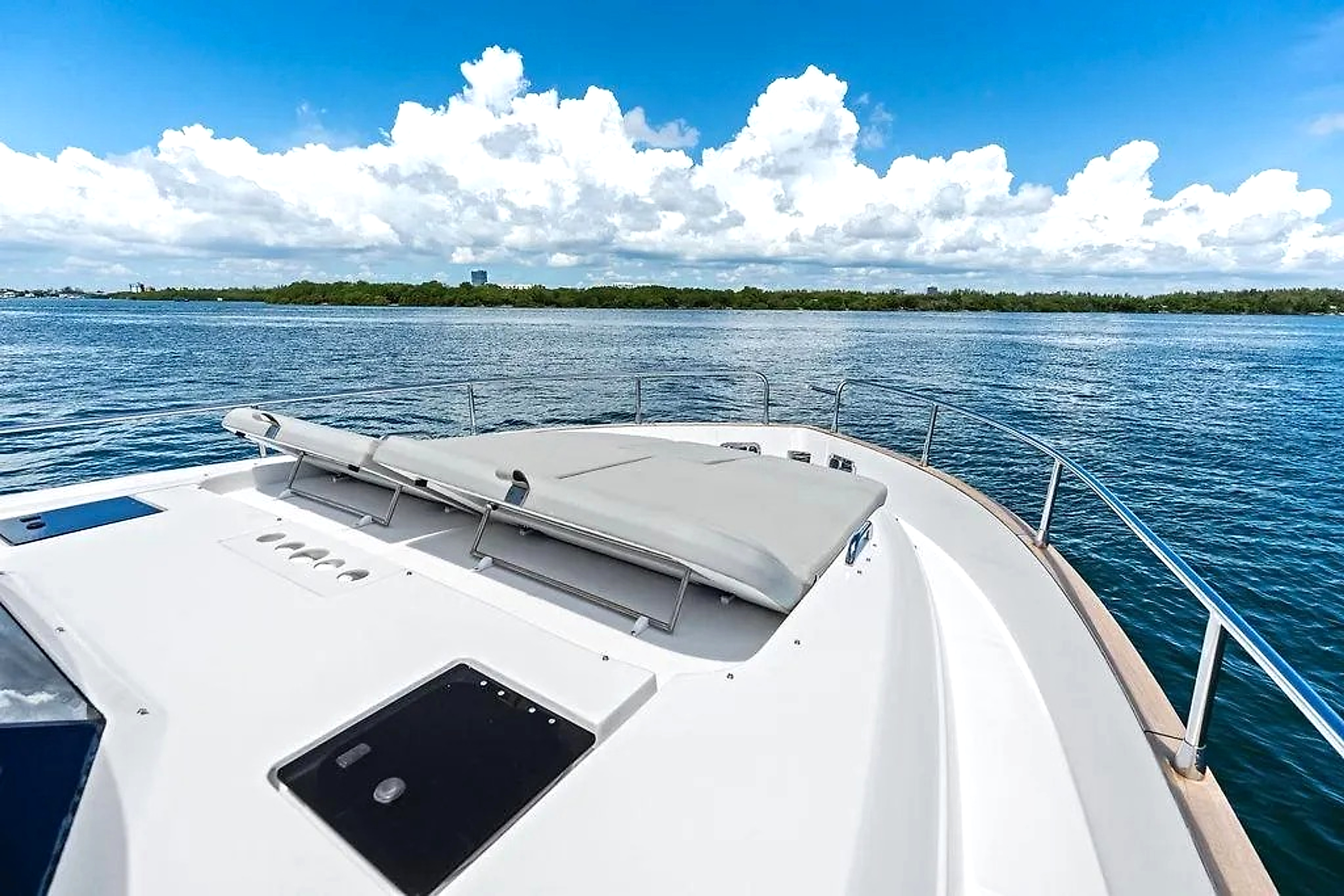 2021 Azimut Magellano 43 zu verkaufen (photo 2)