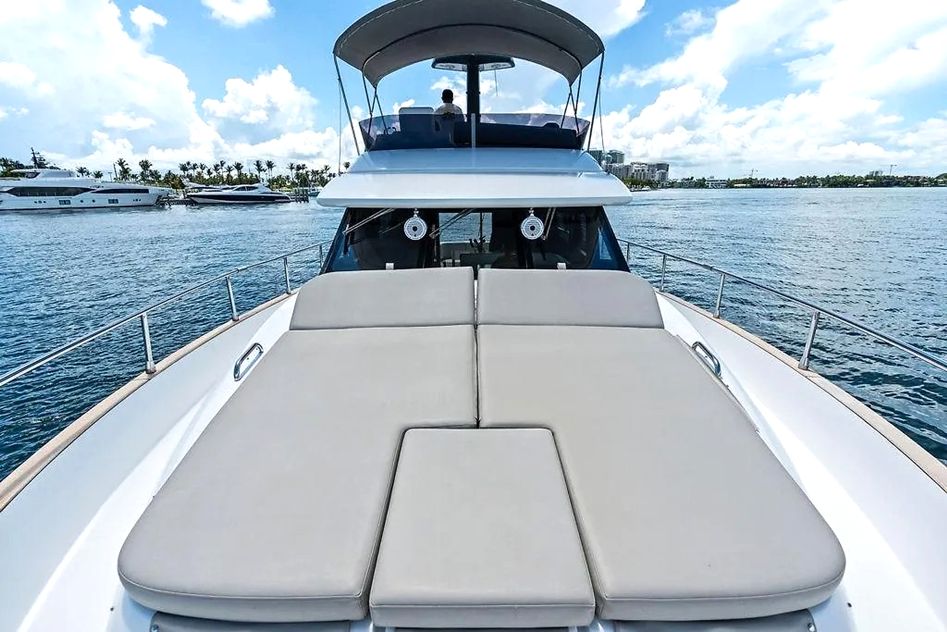 2021 Azimut Magellano 43 zu verkaufen (photo 3)