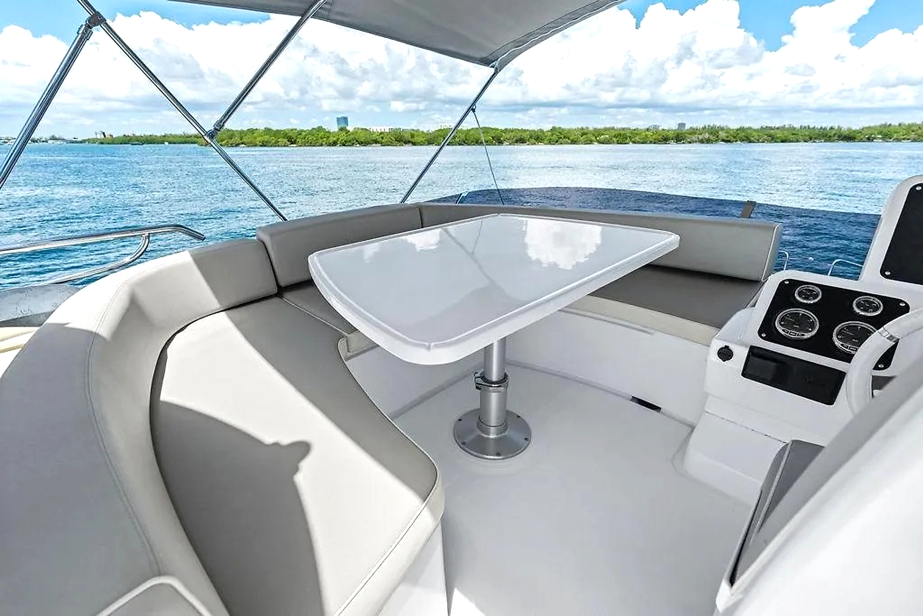 2021 Azimut Magellano 43 zu verkaufen (photo 4)