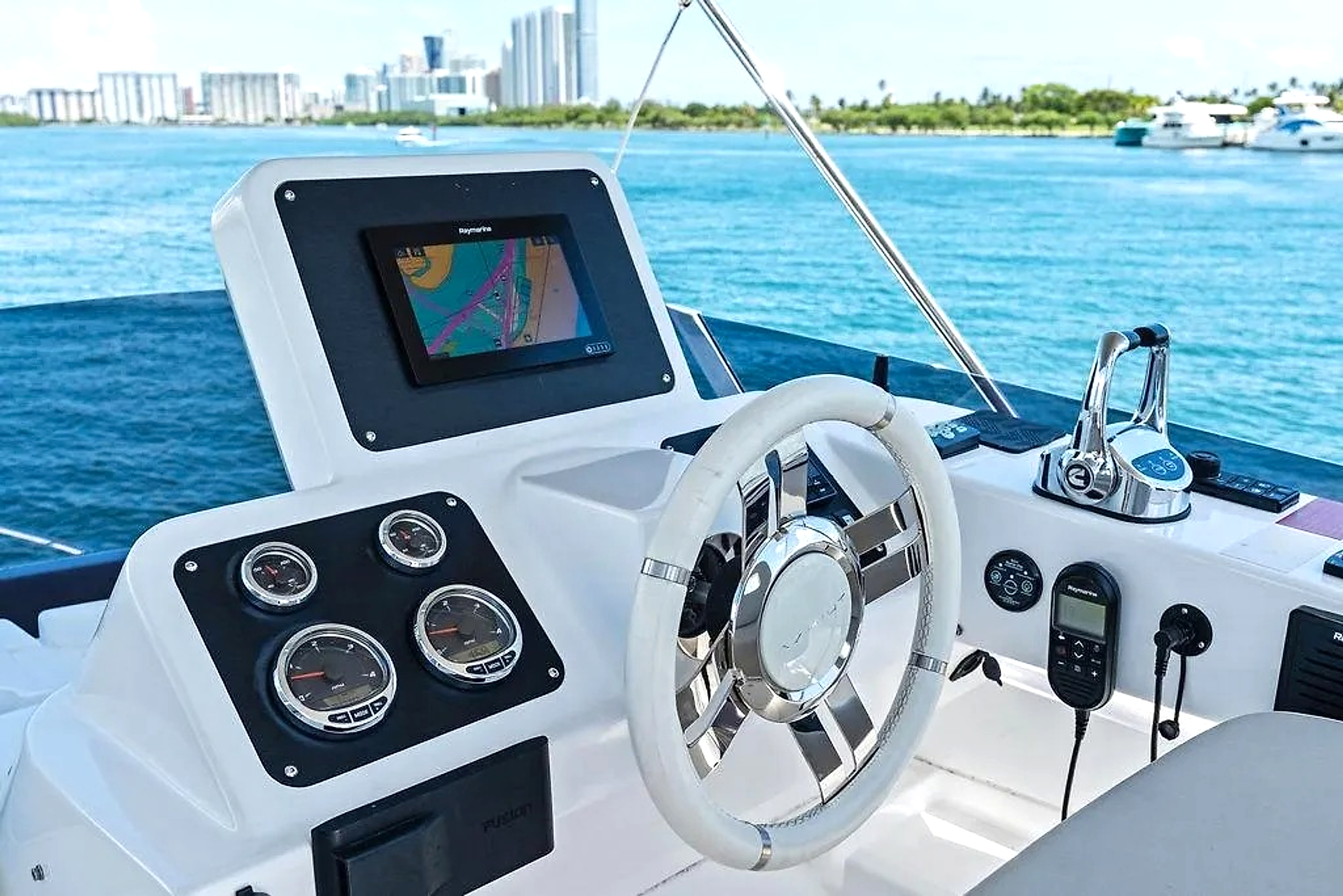 2021 Azimut Magellano 43 zu verkaufen (photo 5)