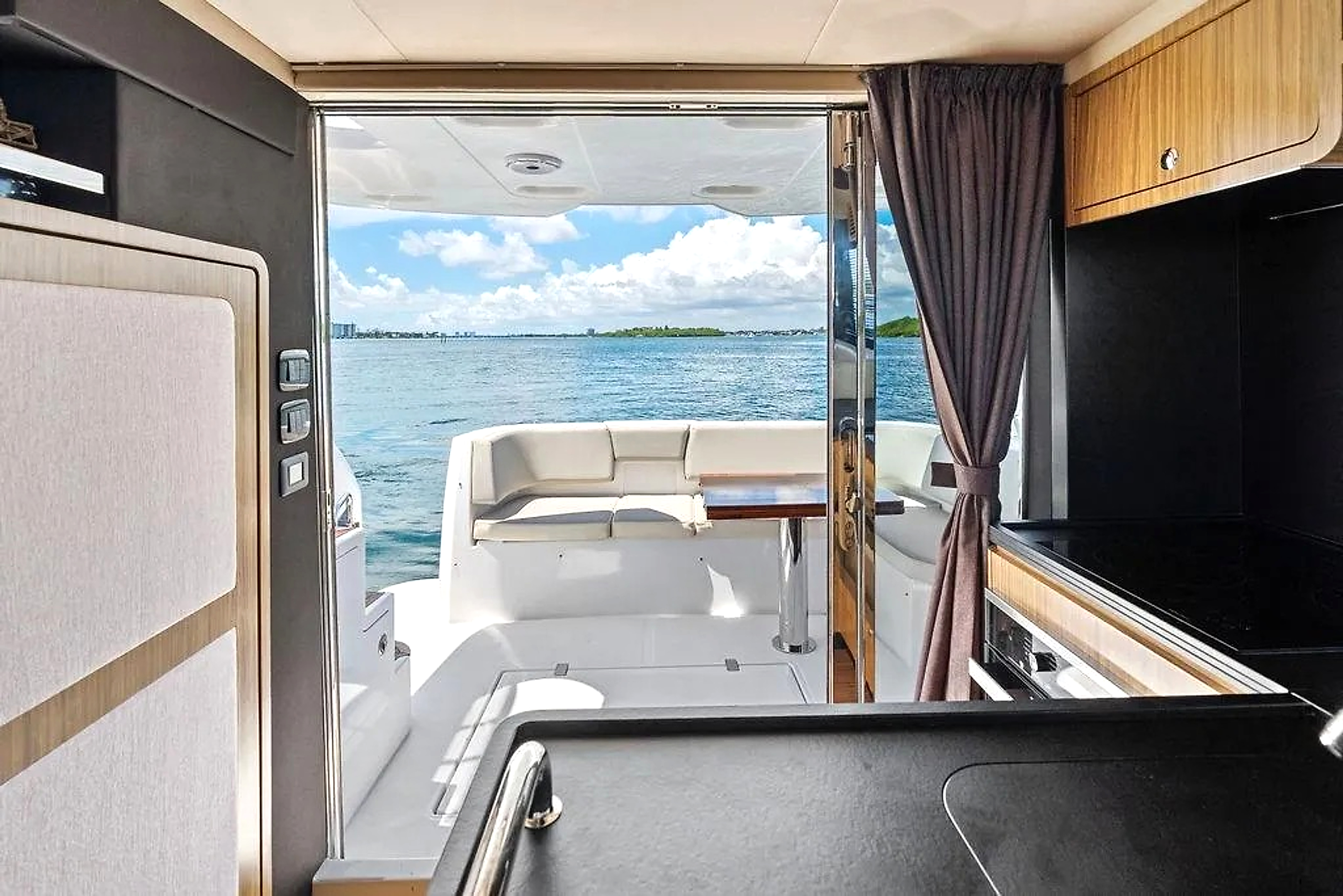 2021 Azimut Magellano 43 zu verkaufen (photo 6)