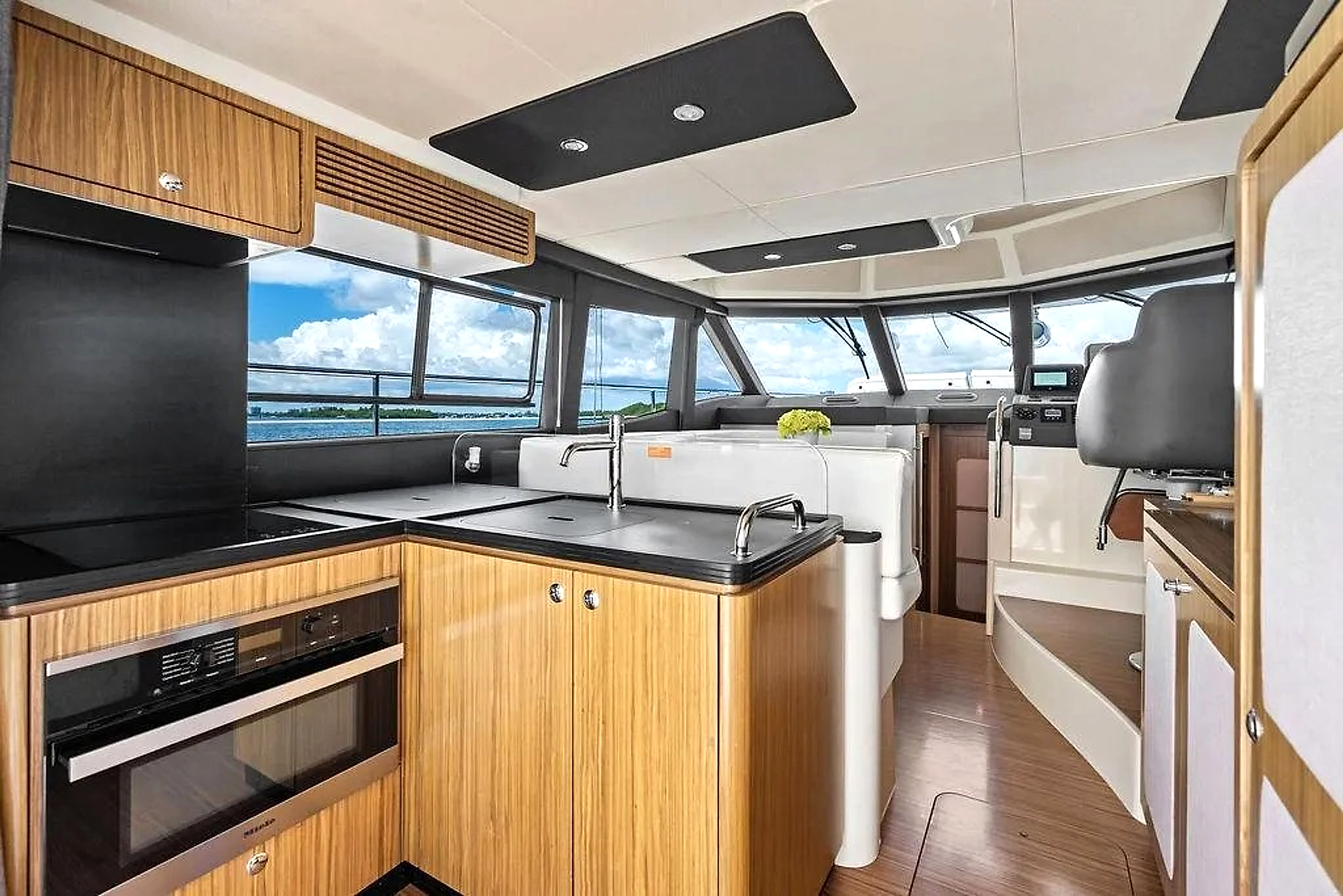 2021 Azimut Magellano 43 zu verkaufen (photo 8)